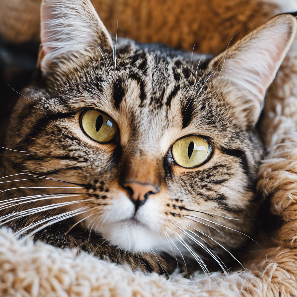 Adopting a Blind Cat: What You Need to Know