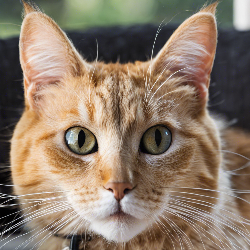 Common Health Issues in Blind Cats and How to Manage Them