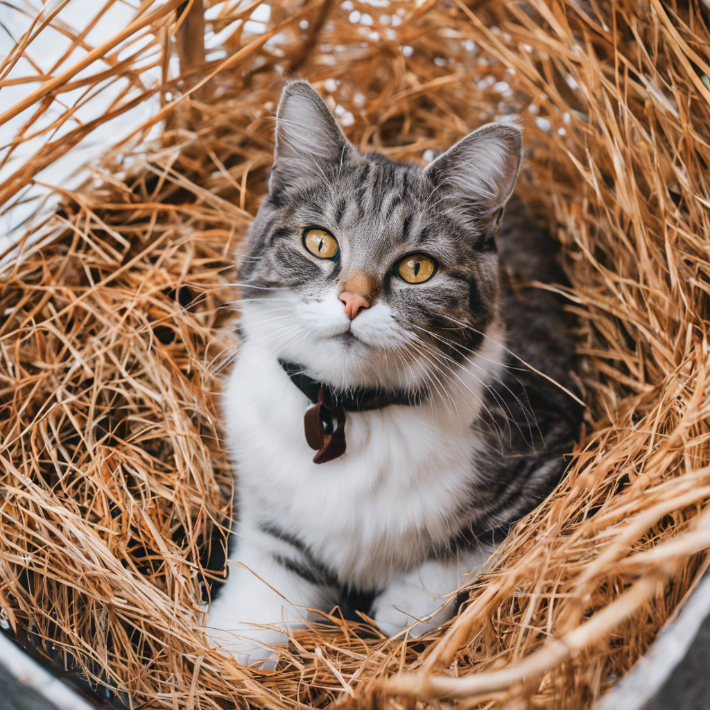 Blind Cats and Litter Training: Best Practices