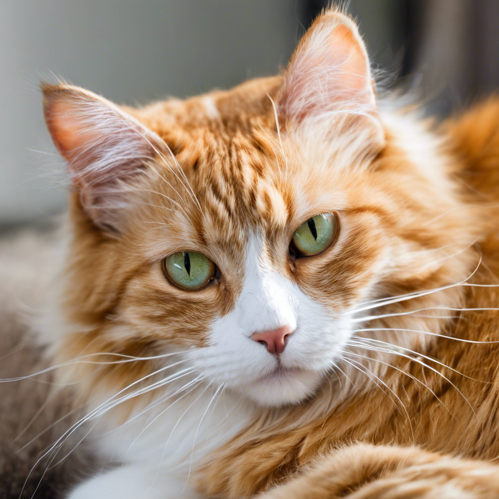 Blind Cat Myths Debunked: What Every Owner Should Know