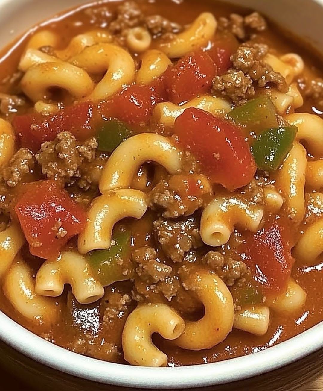 Thumbnail for Old-Fashioned Goulash