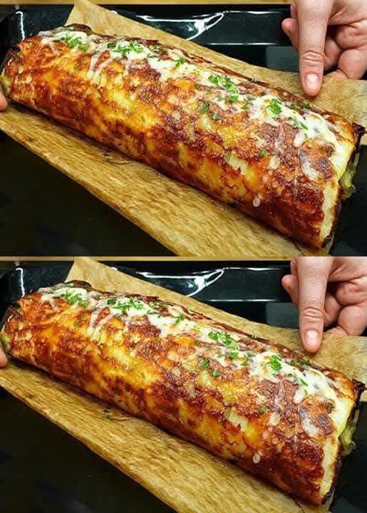 Thumbnail for The Ultimate 10-Minute Recipe