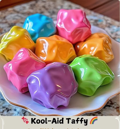 Thumbnail for Kool-Aid Taffy