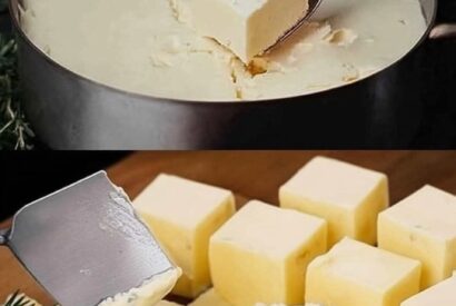Thumbnail for Homemade Cheese
