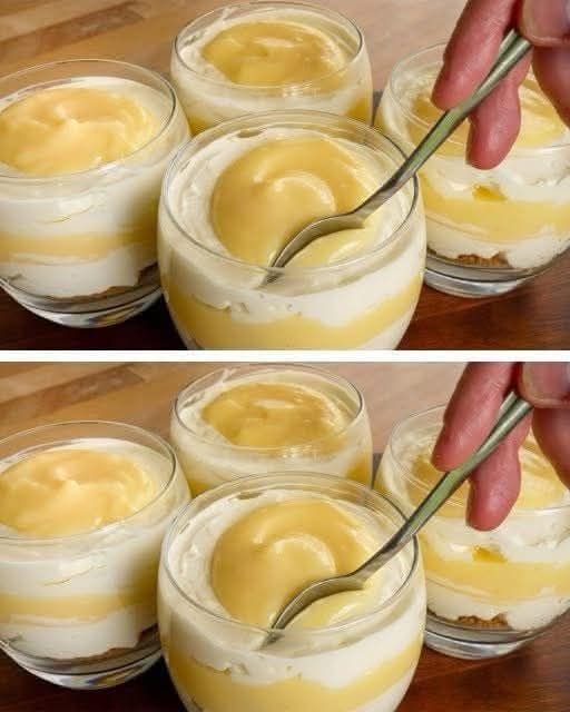 Thumbnail for Recipe for a Delicious Coconut Dessert