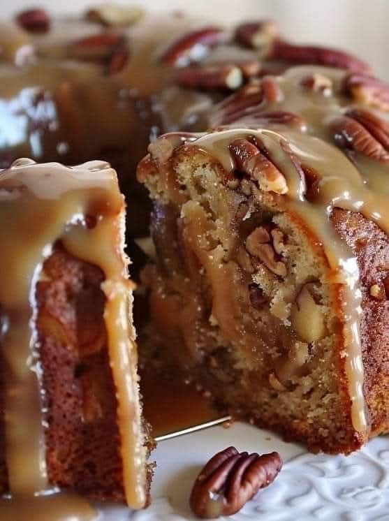 Thumbnail for I made this cake without planning and now my family keeps requesting it