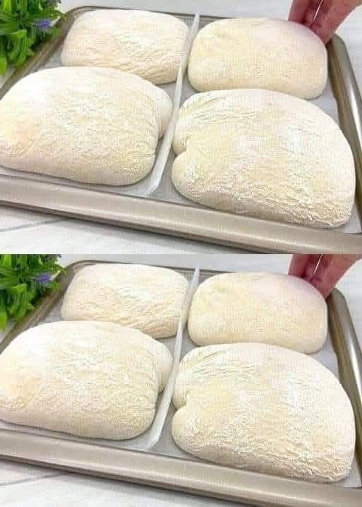Thumbnail for CIABATTA BREAD