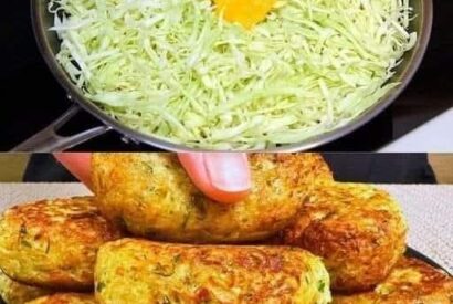 Thumbnail for CABBAGE AND EGGS