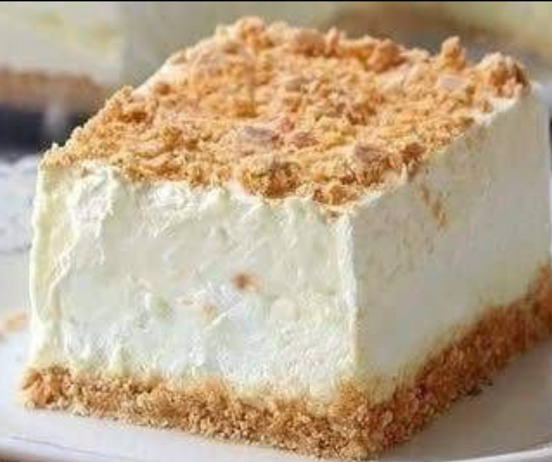 Thumbnail for No-Bake Pineapple Cheesecake Bars