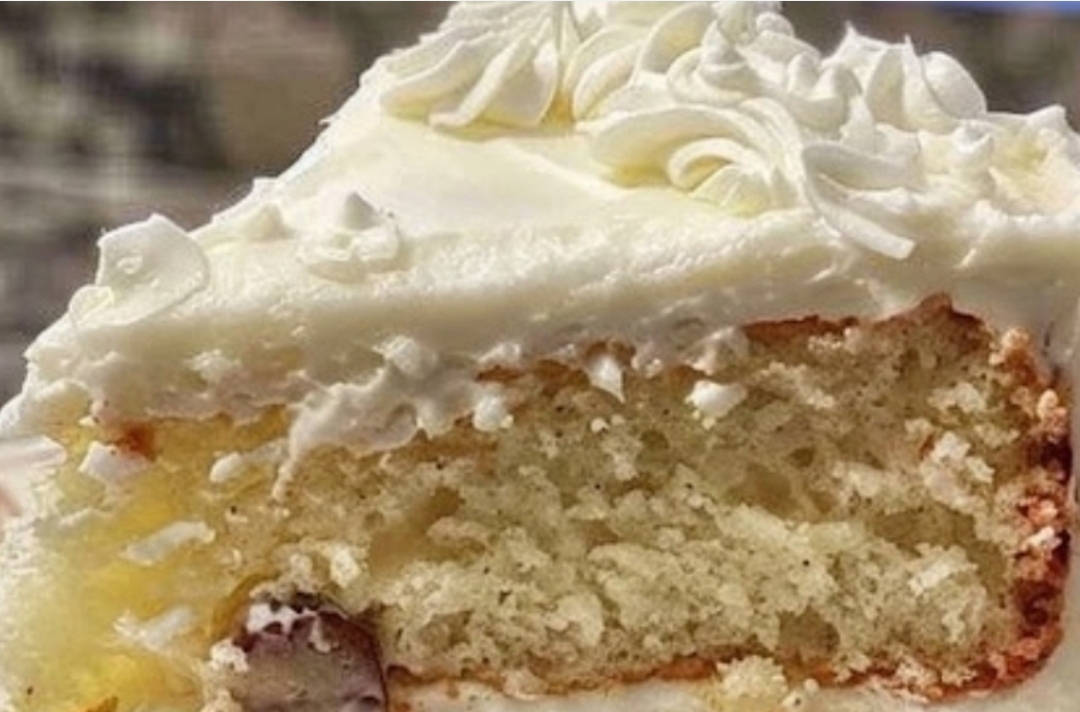 Thumbnail for Italian Cream Cake