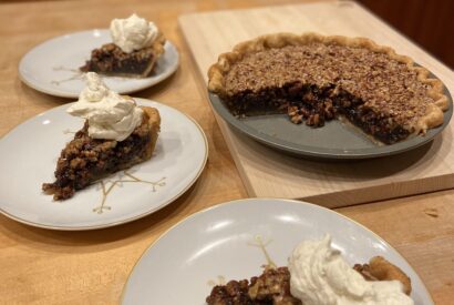 Thumbnail for Pecan Pie