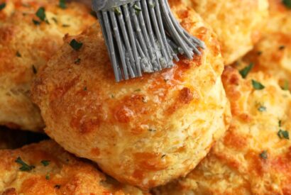 Thumbnail for Cheddar Bay Biscuits