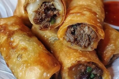 Thumbnail for Egg Rolls