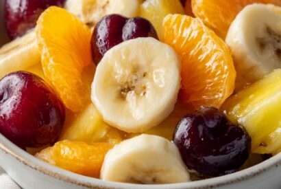 Thumbnail for Classic Fruit Salad