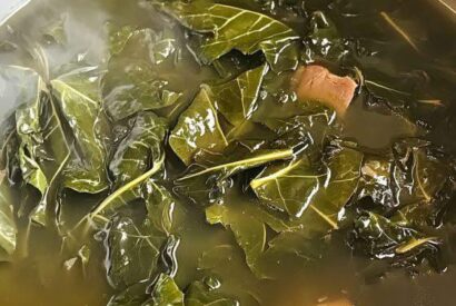 Thumbnail for Collard Greens