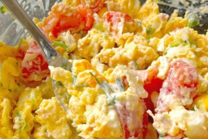 Thumbnail for Georgia Cracker Salad