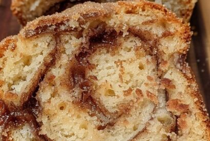 Thumbnail for Amish Cinnamon Bread