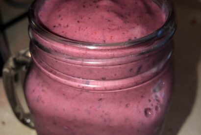 Thumbnail for Fruit Smoothies