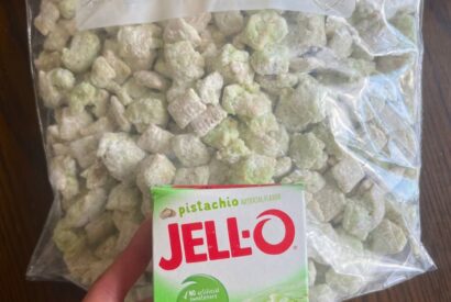 Thumbnail for Pistachio Puppy Chow