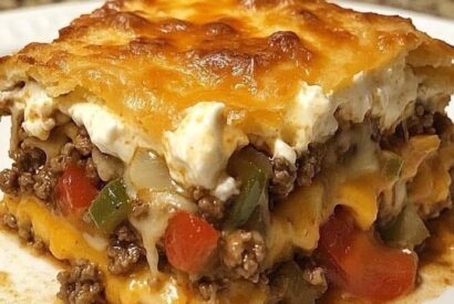 Thumbnail for John Wayne Casserole