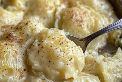 Thumbnail for My German nana taught me this and it’s stayed with us since!