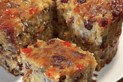 Thumbnail for World’s Best Fruit Cake