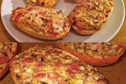 Thumbnail for I’ve been making these for years and people lose their mind over them every time. They seem like a special homemade treat