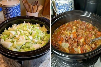 Thumbnail for CABBAGE SOUP