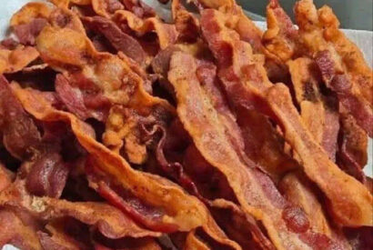 Thumbnail for Crispy Bacon Like Never Before
