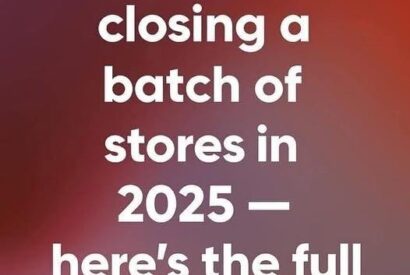 Thumbnail for All Walmart Shoppers Should Read This Before They Go Shopping, Walmart Has Announced That They Are