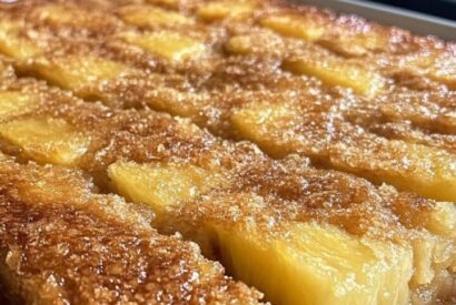 Thumbnail for Pineapple Bake