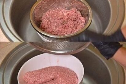 Thumbnail for Is It Necessary to Wash Ground Beef Before Cooking