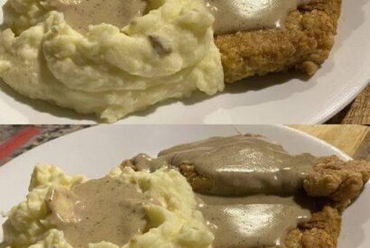 Thumbnail for The Reason Behind Not Boiling Mashed Potatoes in Water