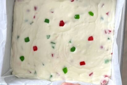 Thumbnail for Grandma’s Christmas Candy