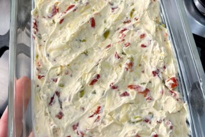 Thumbnail for Texas Christmas Dip