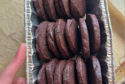 Thumbnail for Wienerstube Cookies