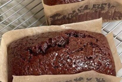 Thumbnail for Chocolate Pound Cake