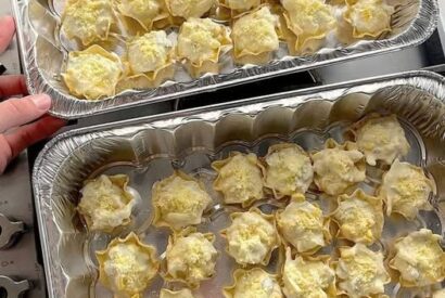 Thumbnail for Iowa Party Bites