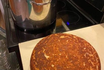 Thumbnail for How I Make My Cornbread