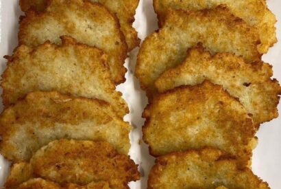 Thumbnail for Christmas Morning Casserole Recipe