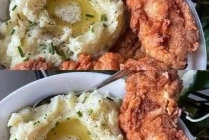 Thumbnail for Mashed Potato Purée Without Putting Water