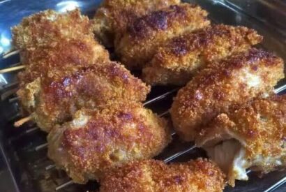 Thumbnail for City Chicken Made Easy (Old-Fashioned)