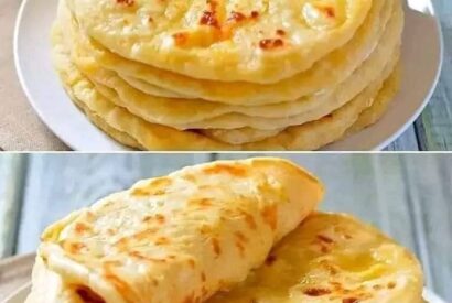 Thumbnail for Turkish bread recipe