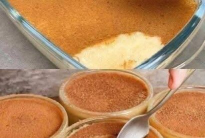 Thumbnail for Tiramisu Pudding Cups