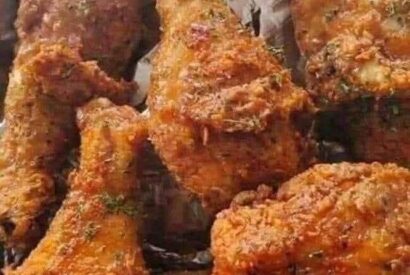 Thumbnail for Best Southern Fried Chicken