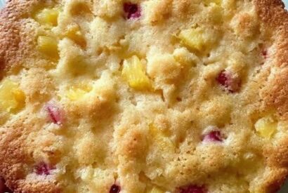 Thumbnail for Cuppa Cuppa Cake