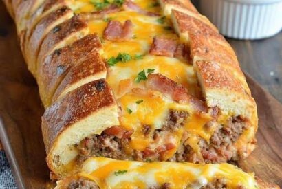 Thumbnail for Garbage Bread