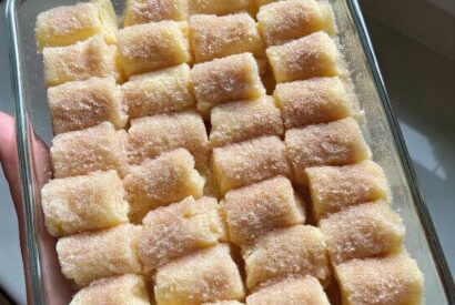 Thumbnail for Family-Favorite Sugar Snails