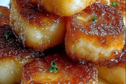 Thumbnail for 3-Ingredient Pan-Fried Halloumi