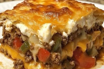 Thumbnail for John Wayne Casserole